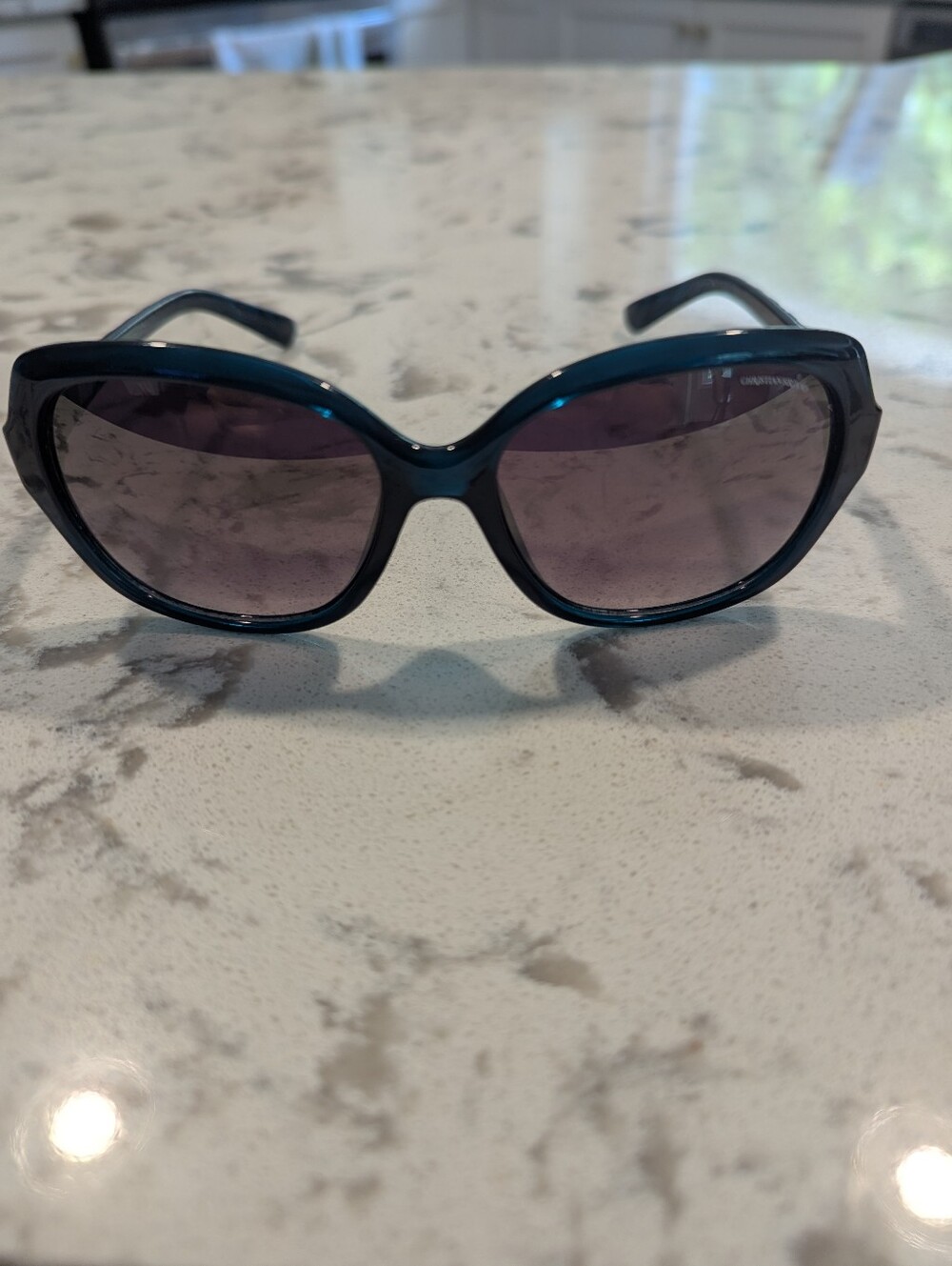 Christian Siriano Sunglasses